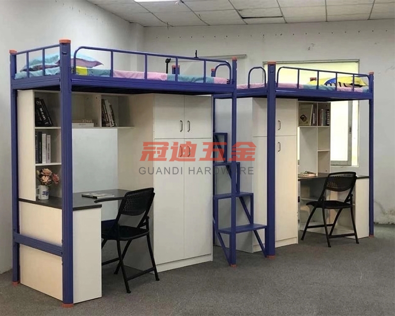 铁架床承重能力如何判断？关乎安全！